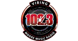 Vibing 102.3 MMR