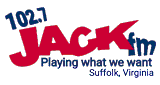 102.7 Jack FM