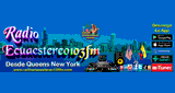 Radioecuastereo103fm