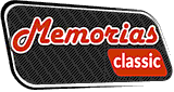 Memorias Classic