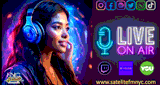 Satelite FM NYC