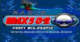 Radio Mix Chapin
