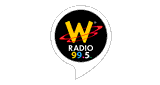 Radio W 99.5 FM