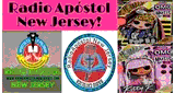 Radio Ap&oacute;stol New Jersey