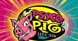 Psy-Co-Pig Radio Show