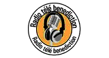 Radio t&eacute;l&eacute; benediction