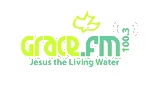 Grace FM WJLW-LP 100.3 FM