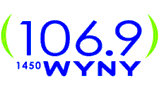WYNY 1450 AM