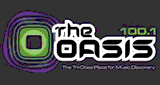 100.1 The Oasis