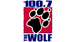 100.7 The Wolf