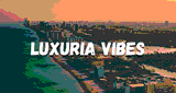 Luxuria Vibes Radio