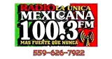Radio La Unica Mexicana