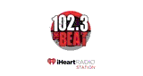 102.3 the beat