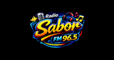 SaborFM96.5