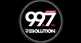 Revolution 99.7 FM