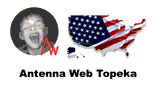 Antenna Web Topeka