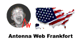 Antenna Web Frankfort