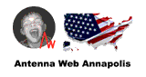 Antenna Web Annapolis