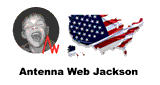 Antenna Web Jackson