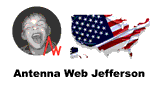 Antenna Web Jefferson