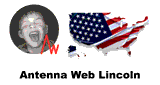 Antenna Web Lincoln