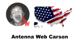 Antenna Web Carson