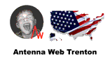 Antenna Web Trenton