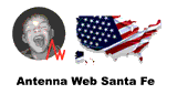 Antenna Web Santa Fe