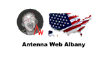 Antenna Web Albany