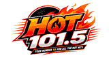 HOT 101.5