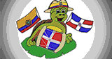 Galapago Quisqueyano