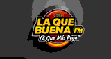 Radio Que Buena Fm