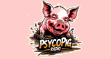 PsycoPig- Radio-Podcast
