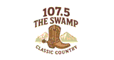 107.5 The Swamp Classic Country