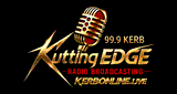 99.9 KERB - Kutting Edge Radio Broadcasting