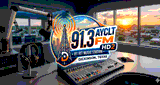 91.3 Ayclt FM HD2
