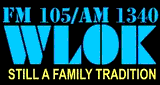 WLOK RADIO