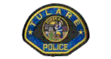 Tulare City Police and Fire Dispatch