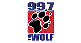 99.7 The Wolf