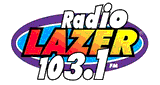 Radio Lazer 103.1 FM