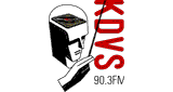 KDVS