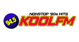 94.5 KOOL FM