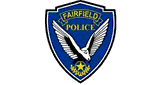 Fairfield Vacaville and Suisun Cities Police Fire and EMS