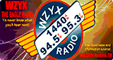 The Eagle Radio