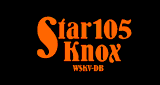 STAR105 Knoxville | WSKV-DB