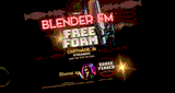 The Blender FM