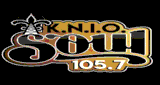 Soul105.7