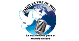 Radio La Voz De Dios Hd