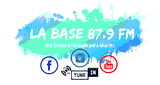 La Base 87.9 FM