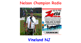 Nelson Champion Radio